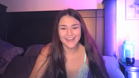 Snapshot of lushlolly chatting on 19, 1, 2025 lushlolly online show from 19, 1, 2025