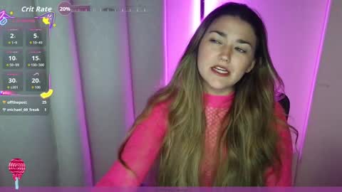 Snapshot of lushlolly chatting on 27, 9, 2025 lushlolly online show from 27, 9, 2025