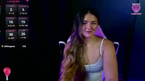 lushlolly online show from 15, 7, 2026