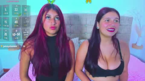 lushy_sweeet online show from 9, 4, 2026