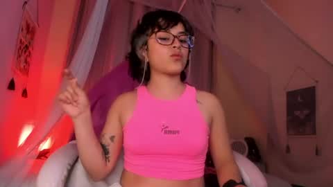 Luci   online show from 26, 6, 2026