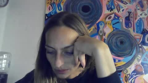Snapshot of lusisart chatting on 24, 7, 2026 Lusisart online show from 24, 7, 2026
