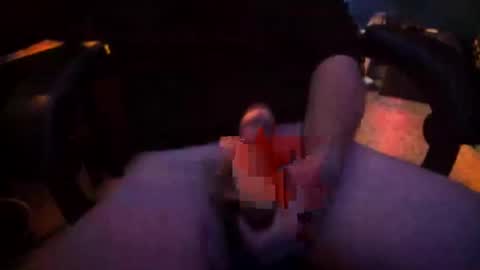 Lucifer666 online show from 17, 10, 2025