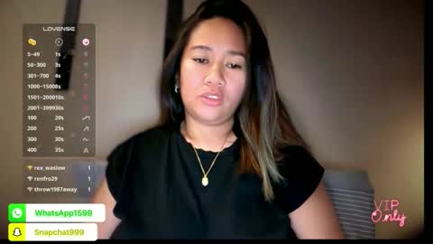 lust_4_daze online show from 16, 3, 2026