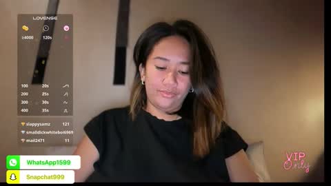 lust_4_daze online show from 21, 3, 2026