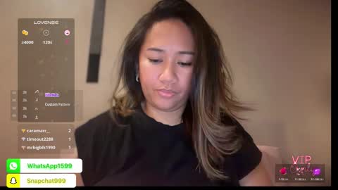 lust_4_daze online show from 30, 3, 2026