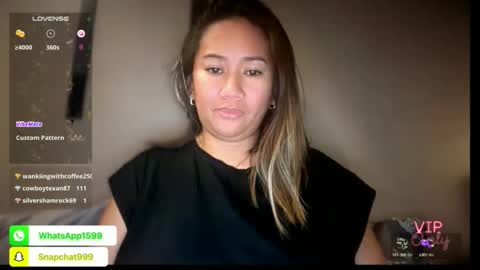 lust_4_daze online show from 9, 4, 2026