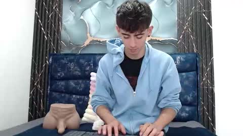 lust_demian online show from 2, 2, 2026