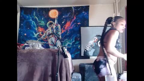 LUST online show from 23, 10, 2025