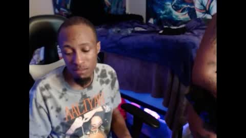 LUST online show from 28, 10, 2025