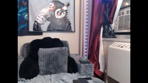 LUST online show from 16, 2, 2026