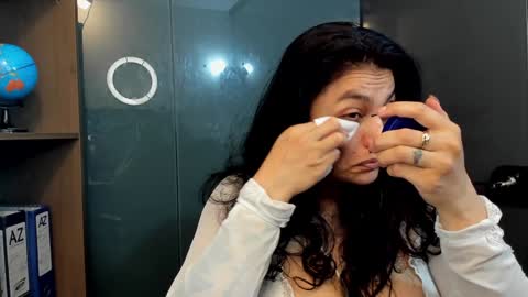 Angela 3 online show from 6, 12, 2024