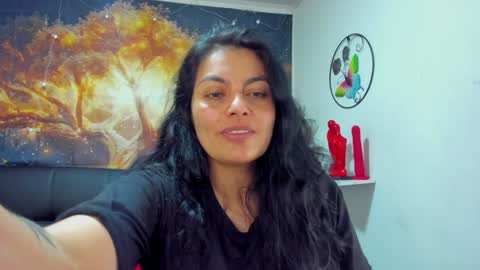 Angela 3 online show from 14, 12, 2024