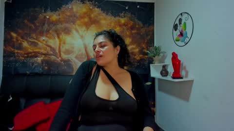 Angela 3 online show from 15, 12, 2024