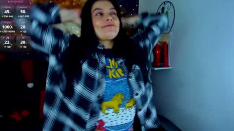 Angela 3 online show from 19, 12, 2024