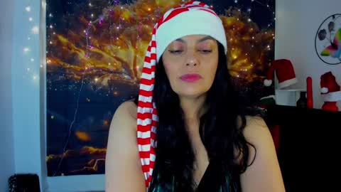 Angela 3 online show from 22, 12, 2024