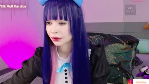 Asami online show from 26, 2, 2026