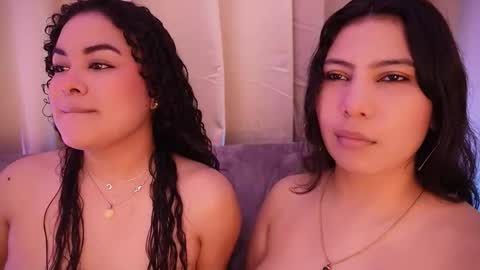 Gabrielle  Lexa  online show from 30, 10, 2025