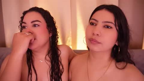 Gabrielle  Lexa  online show from 30, 11, 2025