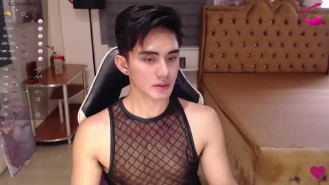 David online show from 7, 3, 2025