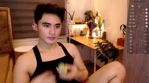 David online show from 4, 12, 2025