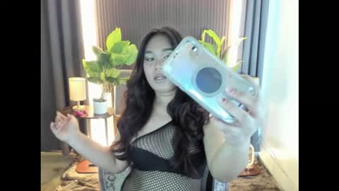 lustforivelle online show from 15, 3, 2026