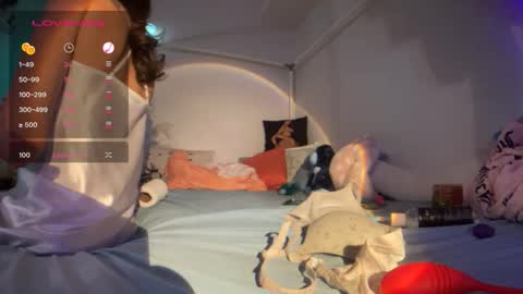 LOLA online show from 16, 3, 2026