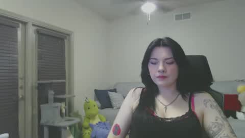 LustfulLives online show from 19, 12, 2024