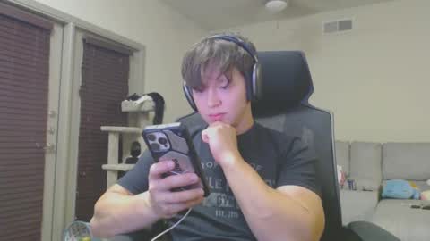 LustfulLives online show from 22, 9, 2025