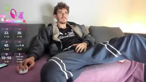 Snapshot of lustfullooking chatting on 14, 11, 2025 lustfullooking online show from 14, 11, 2025