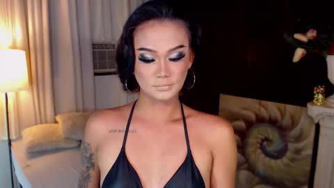 AdriannaFowks online show from 17, 3, 2026