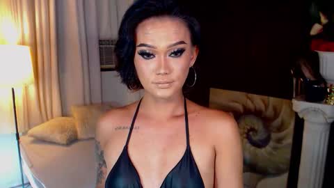 AdriannaFowks online show from 21, 3, 2026