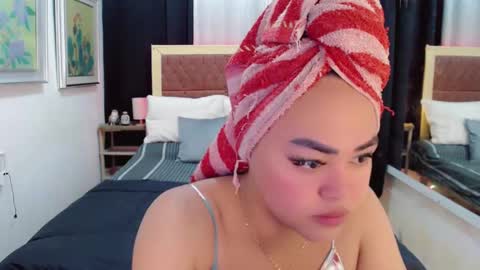 Snapshot of lustfuloffendertrina chatting on 30, 12, 2024 Trina online show from 30, 12, 2024
