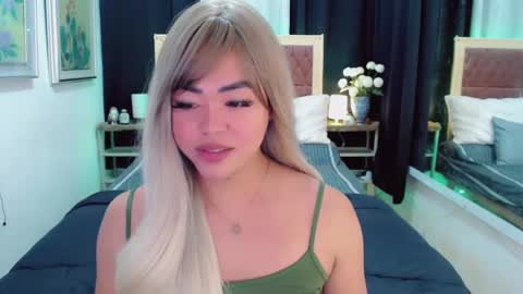 Snapshot of lustfuloffendertrina chatting on 11, 1, 2025 Trina online show from 11, 1, 2025