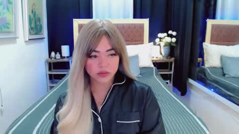 Snapshot of lustfuloffendertrina chatting on 13, 1, 2025 Trina online show from 13, 1, 2025