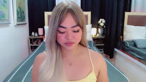 Snapshot of lustfuloffendertrina chatting on 28, 1, 2025 Trina online show from 28, 1, 2025