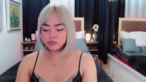 Snapshot of lustfuloffendertrina chatting on 11, 2, 2025 Trina online show from 11, 2, 2025