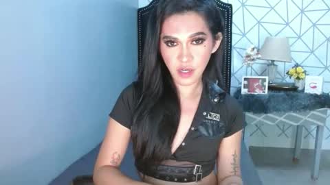 lustress_katalina69 online show from 17, 12, 2025