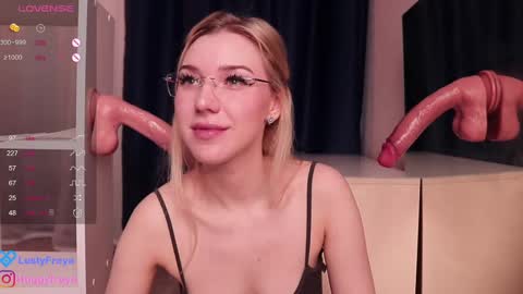 Snapshot of lusty_freya chatting on 13, 2, 2025 Freya    online show from 13, 2, 2025