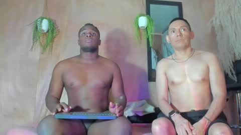 lusty_gaze online show from 15, 9, 2025