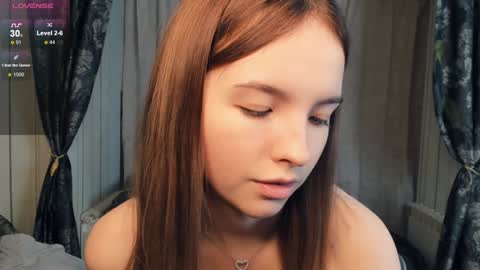 Snapshot of lusty_miss_di chatting on 30, 1, 2025 Isabel online show from 30, 1, 2025