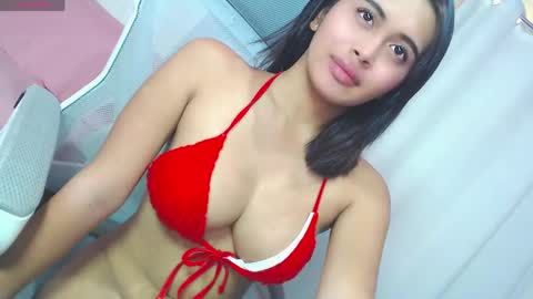 Snapshot of lustykeisha chatting on 22, 5, 2026 KEISHA - DONT FORGET TO FOLLOW ME AND GIVE ME THUMBS UP 3 online show from 22, 5, 2026