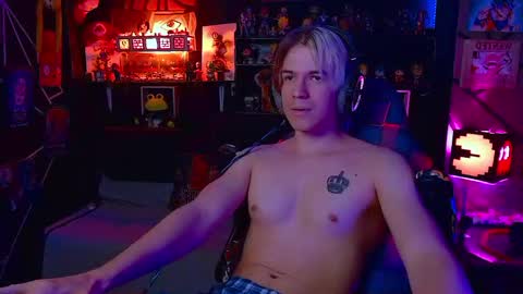 lustymatt online show from 31, 10, 2025