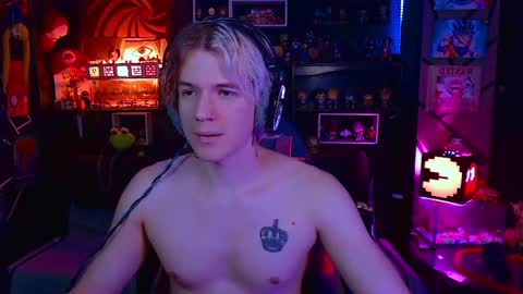 lustymatt online show from 3, 11, 2025