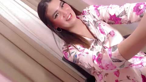 lustyseraphina online show from 13, 9, 2025