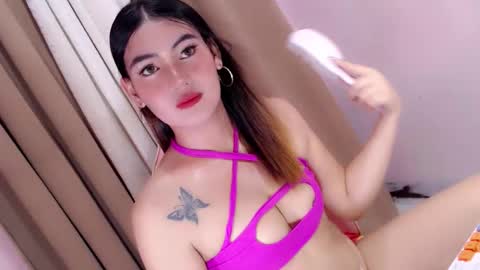 lustyseraphina online show from 14, 10, 2025