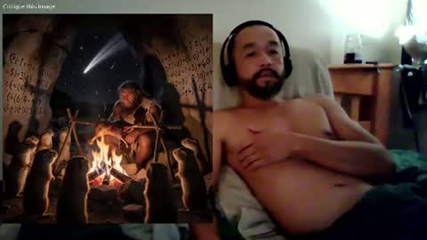 lustythrust_redux online show from 16, 7, 2026