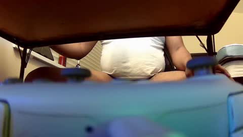 lustyvengeance online show from 21, 9, 2025