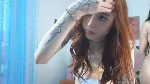 lusypickme online show from 15, 5, 2026