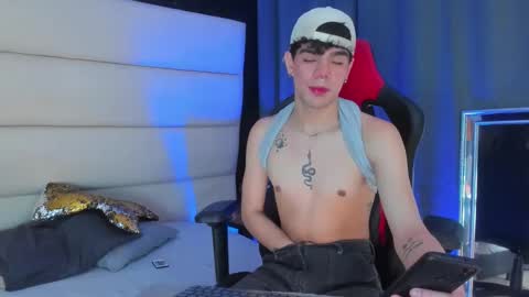 luuck online show from 20, 2, 2026